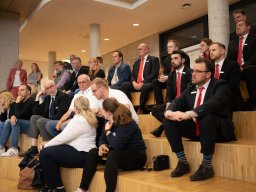 Ehrenamtsforum 0524